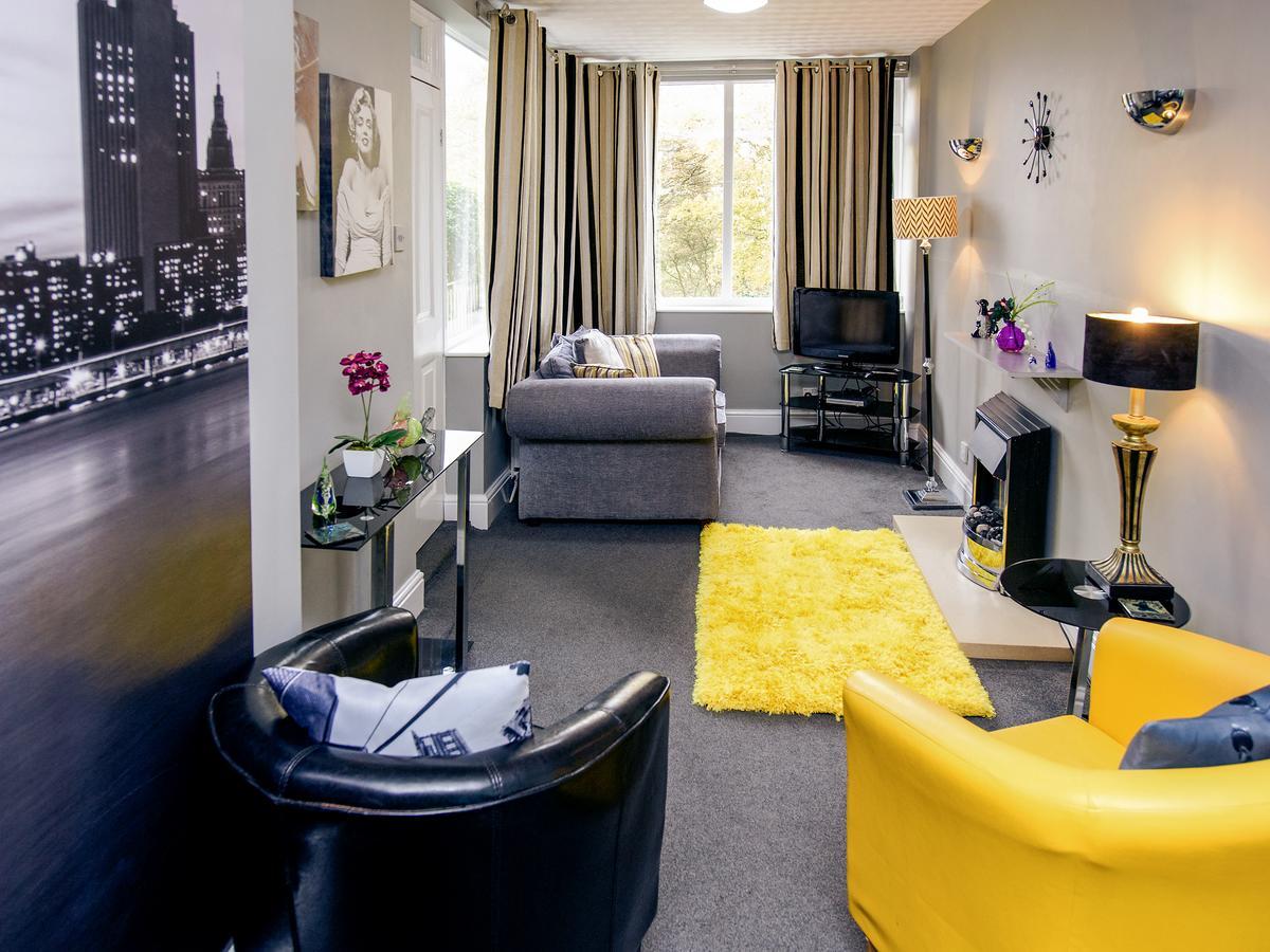 Valley View Apartment Scarborough Quarto foto
